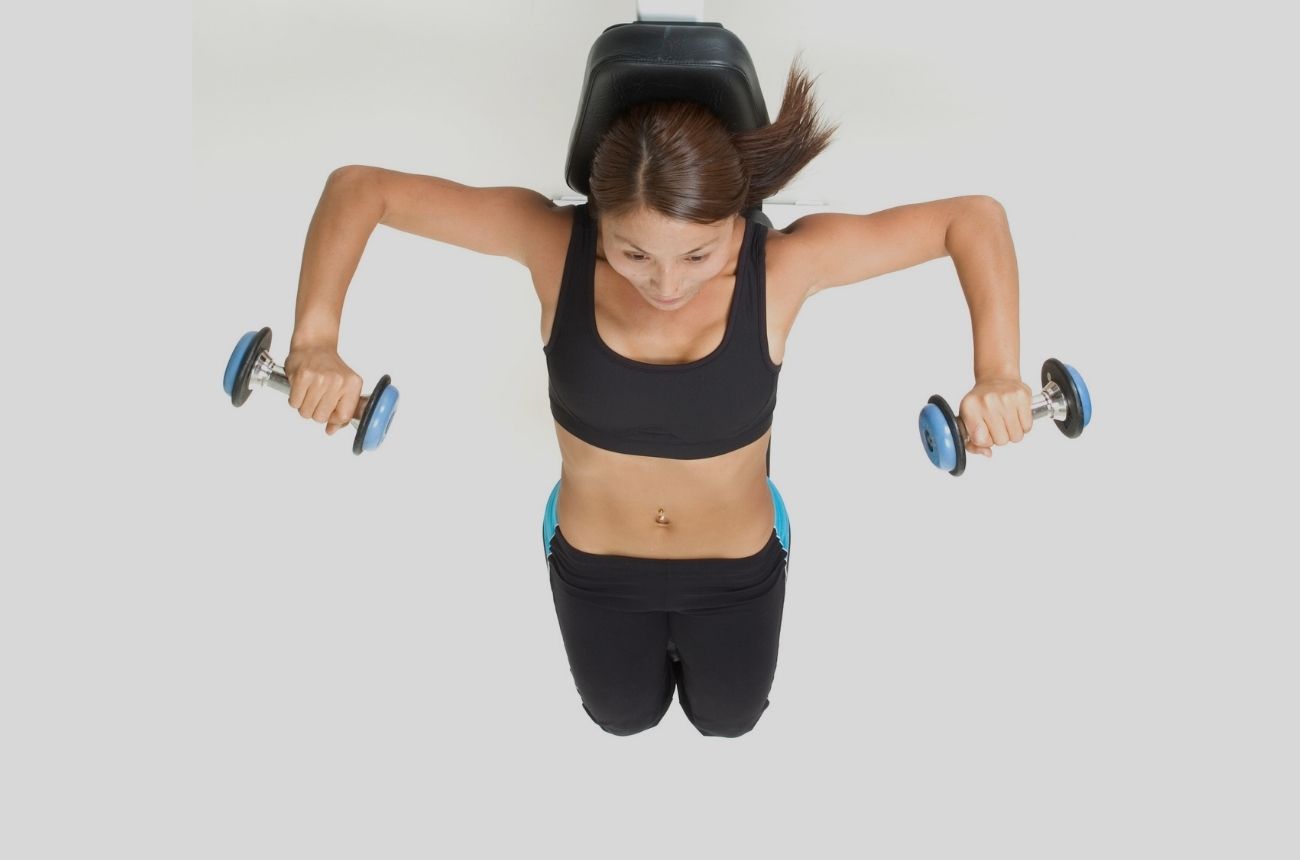 How to Perfect a Decline Bench Press? Blog.cult.fit